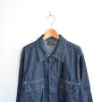 画像3: *A VONTADE / B.D.U. Jacket -Modify- Denim