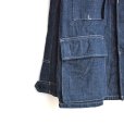 画像5: *A VONTADE / B.D.U. Jacket -Modify- Denim