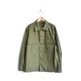 画像1: *A VONTADE / Utility Shirts Jacket II (1)