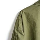 MORE DEDAIL2: *A VONTADE / Utility Shirts Jacket II