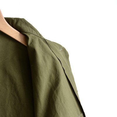 画像5: *A VONTADE / Utility Shirts Jacket II