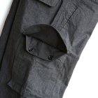 MORE DEDAIL2: *A VONTADE / 40's French Army Trousers