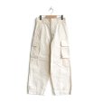 画像1: *A VONTADE / 40's French Army Trousers (1)