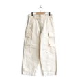 *A VONTADE / 40's French Army Trousers