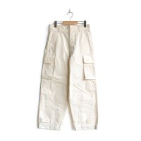 *A VONTADE / 40's French Army Trousers