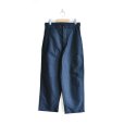 画像1: *A VONTADE / Moleskin Ateriler Trousers (1)