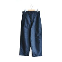 *A VONTADE / Moleskin Ateriler Trousers