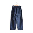 画像2: *A VONTADE / Moleskin Ateriler Trousers (2)