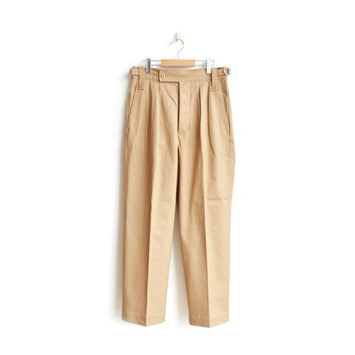 画像1: *A VONTADE / Gurkha Trousers Modify