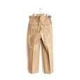 画像2: *A VONTADE / Gurkha Trousers Modify (2)