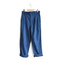 *A VONTADE / Ateriler Trousers ii