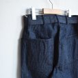 画像6: A VONTADE/Denim Utility Trousers W/Belt (VTD-0473-PT2)