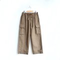 A VONTADE/Easy Mil. 6 Pocket Trousers (VTD-0474-PT)