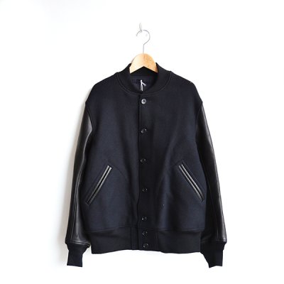 画像1: *A VONTADE / Classic Award Jacket (VTD-0487-JK)