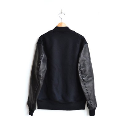 画像2: *A VONTADE / Classic Award Jacket (VTD-0487-JK)