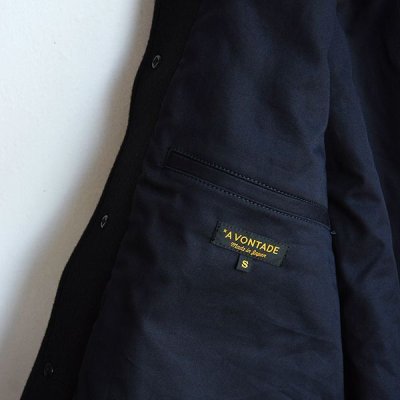 画像11: *A VONTADE / Classic Award Jacket (VTD-0487-JK)