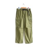 A VONTADE/Jungle Fatigue Easy Pants (VTD-0492-PT)