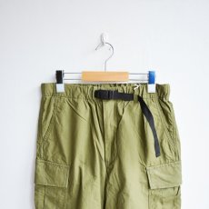 画像3: A VONTADE/Jungle Fatigue Easy Pants (VTD-0492-PT) (3)