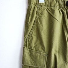 画像7: A VONTADE/Jungle Fatigue Easy Pants (VTD-0492-PT) (7)
