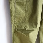 MORE DEDAIL2: A VONTADE/Jungle Fatigue Easy Pants (VTD-0492-PT)