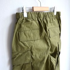画像8: A VONTADE/Jungle Fatigue Easy Pants (VTD-0492-PT) (8)