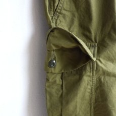 画像10: A VONTADE/Jungle Fatigue Easy Pants (VTD-0492-PT) (10)