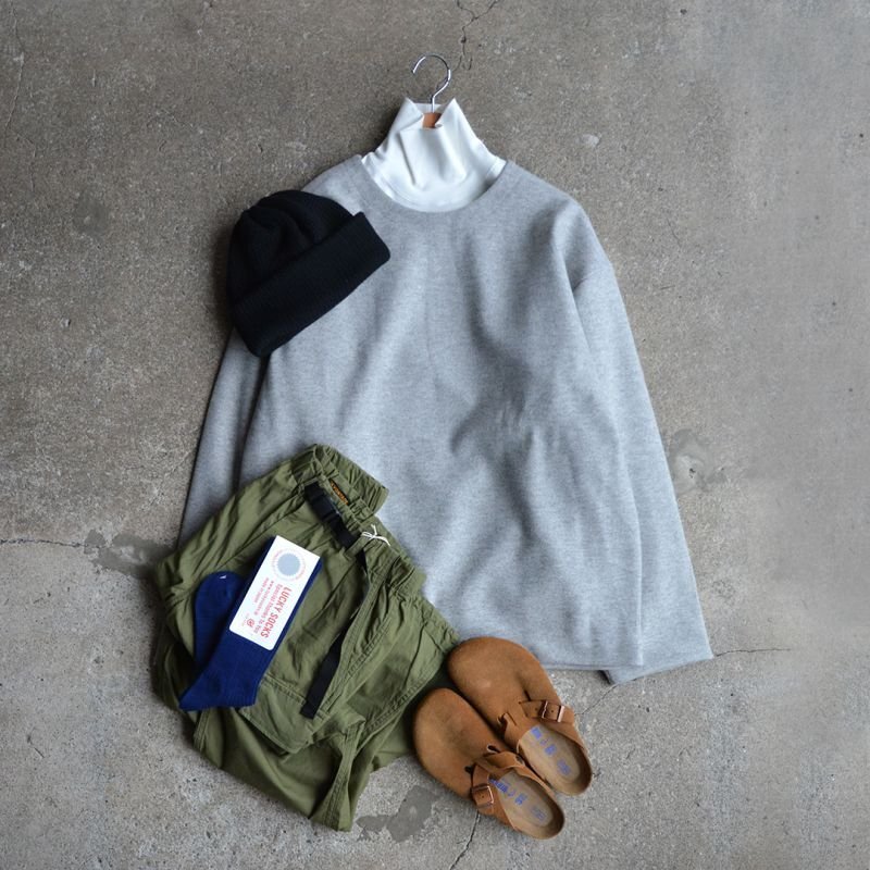 画像3: A VONTADE/Jungle Fatigue Easy Pants (VTD-0492-PT)