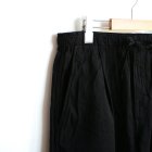 MORE DEDAIL1: A VONTADE/Mil Easy Pants (VTD-0503-PT)