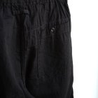 MORE DEDAIL2: A VONTADE/Mil Easy Pants (VTD-0503-PT)