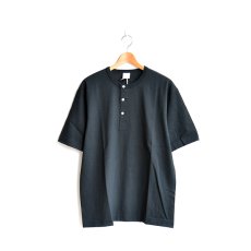 画像4: *A VONTADE / 1/2 Sleeve Classic Henly Shirts (4)
