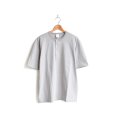 画像1: *A VONTADE / 1/2 Sleeve Classic Henly Shirts (1)