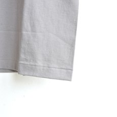 画像11: *A VONTADE / 1/2 Sleeve Classic Henly Shirts (11)