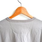 MORE DEDAIL2: *A VONTADE / 1/2 Sleeve Classic Henly Shirts