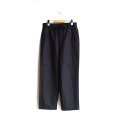 A VONTADE/H.B. Drawstring Easy Trousers (VTD-0513-PT)
