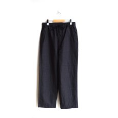 画像1: A VONTADE/H.B. Drawstring Easy Trousers (VTD-0513-PT) (1)