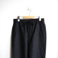 画像4: A VONTADE/H.B. Drawstring Easy Trousers (VTD-0513-PT) (4)