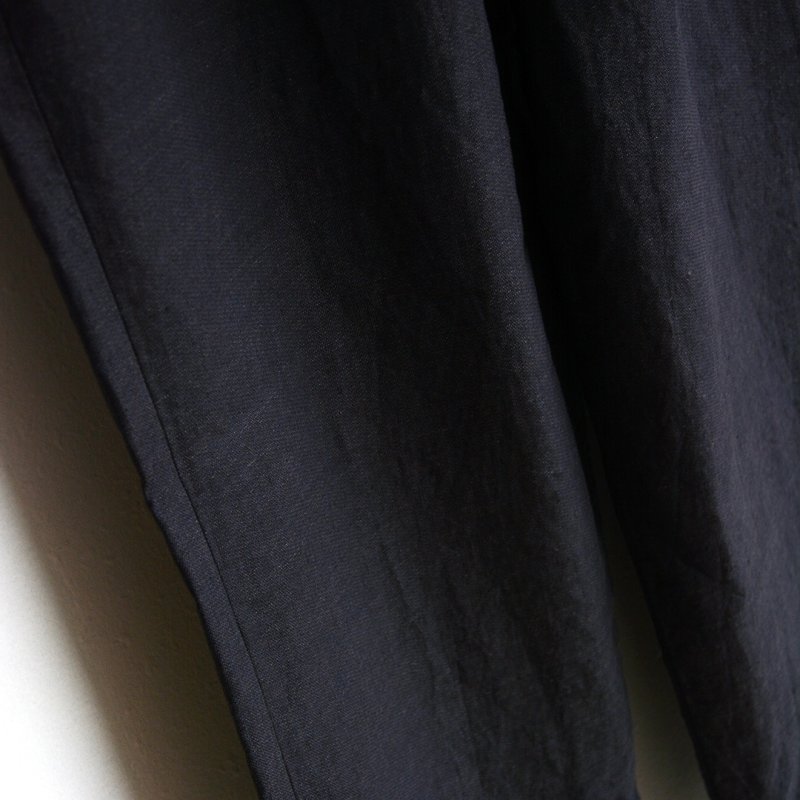 画像1: A VONTADE/H.B. Drawstring Easy Trousers (VTD-0513-PT)