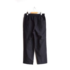 画像2: A VONTADE/H.B. Drawstring Easy Trousers (VTD-0513-PT) (2)