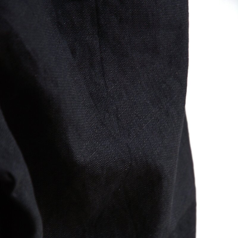 画像2: A VONTADE/H.B. Drawstring Easy Trousers (VTD-0513-PT)