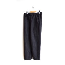 画像3: A VONTADE/H.B. Drawstring Easy Trousers (VTD-0513-PT) (3)