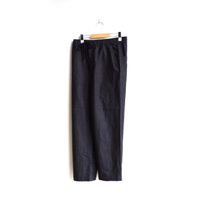 画像3: A VONTADE/H.B. Drawstring Easy Trousers (VTD-0513-PT)