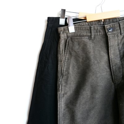 画像10: A VONTADE / CHE Army Trousers (VTD-0524-PT)
