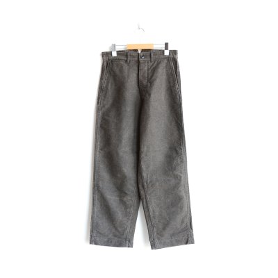 画像1: A VONTADE / CHE Army Trousers (VTD-0524-PT)