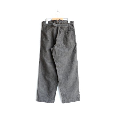 画像4: A VONTADE / CHE Army Trousers (VTD-0524-PT)