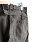 OTHER1: A VONTADE / CHE Army Trousers (VTD-0524-PT)