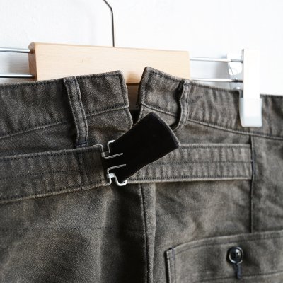 画像9: A VONTADE / CHE Army Trousers (VTD-0524-PT)