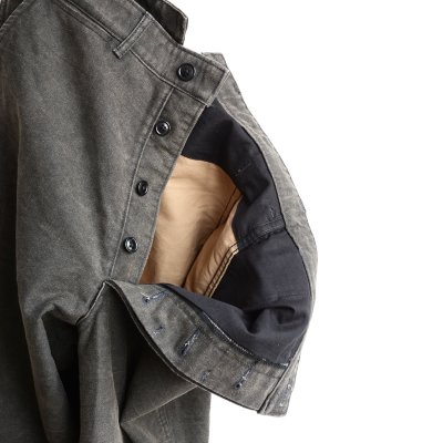 画像6: A VONTADE / CHE Army Trousers (VTD-0524-PT)