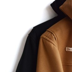 画像10: *A VONTADE / Lax R/N Duffle Coat (VTD-0530-CT) (10)