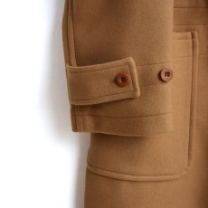 画像7: *A VONTADE / Lax R/N Duffle Coat (VTD-0530-CT) (7)