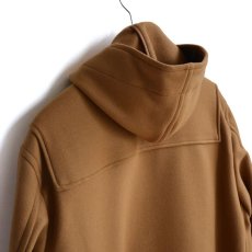 画像8: *A VONTADE / Lax R/N Duffle Coat (VTD-0530-CT) (8)